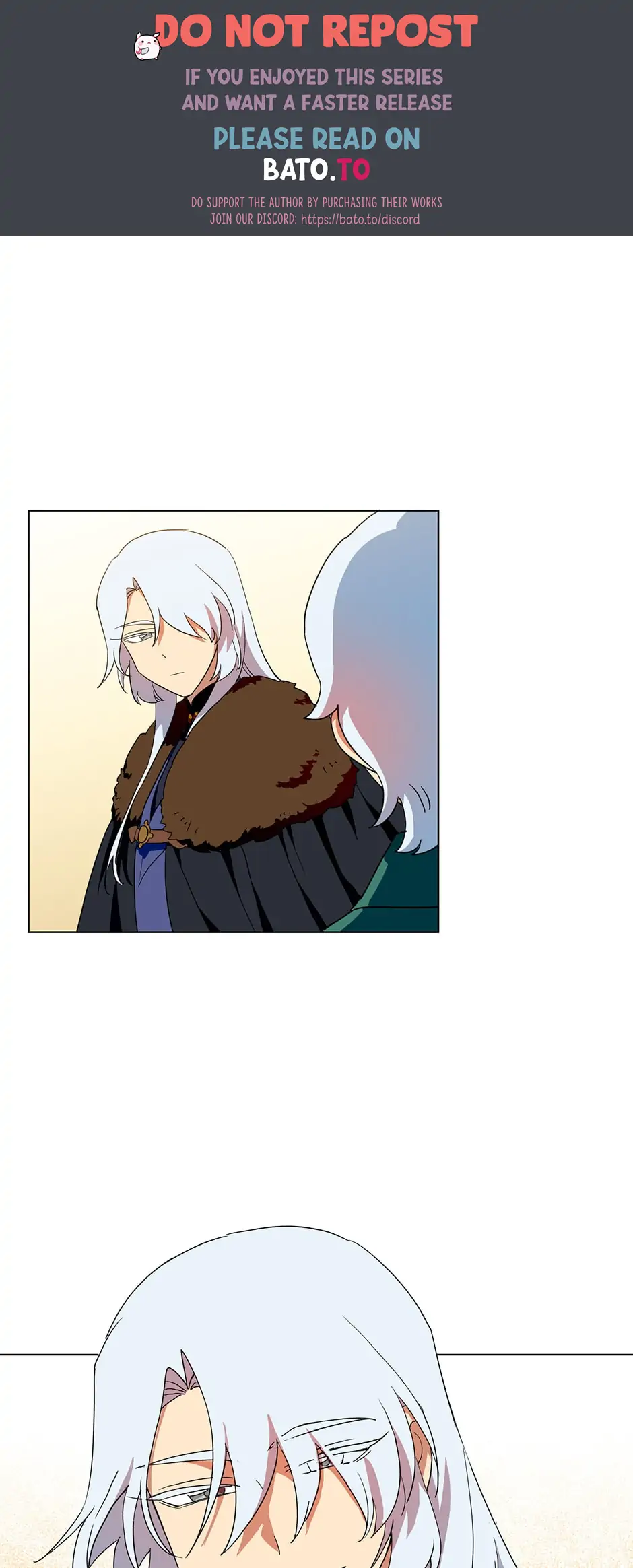 Pendant of the Nymph Chapter 105 - Page 0