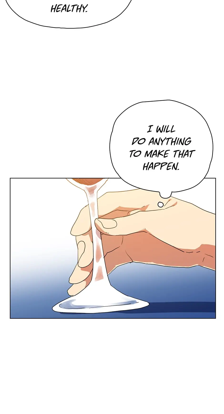 Pendant of the Nymph Chapter 105 - Page 13