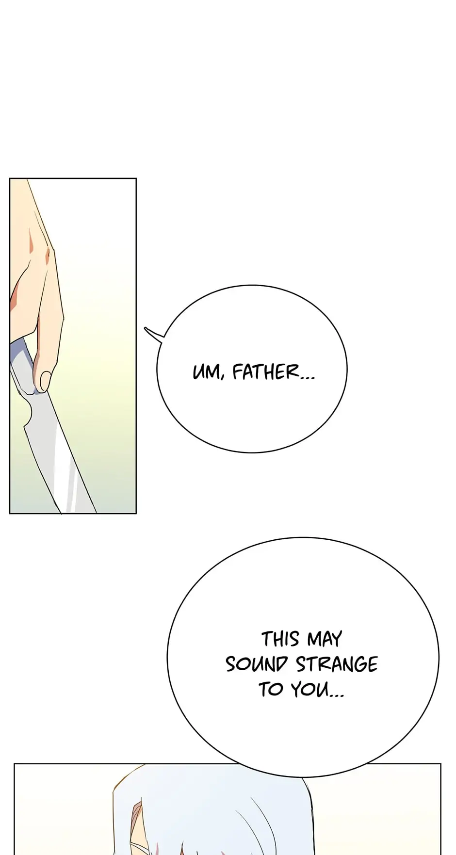 Pendant of the Nymph Chapter 105 - Page 14