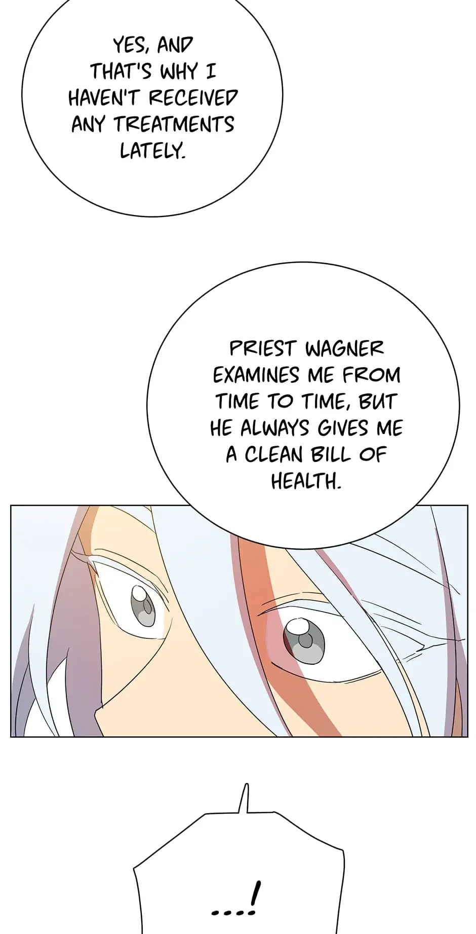 Pendant of the Nymph Chapter 105 - Page 23