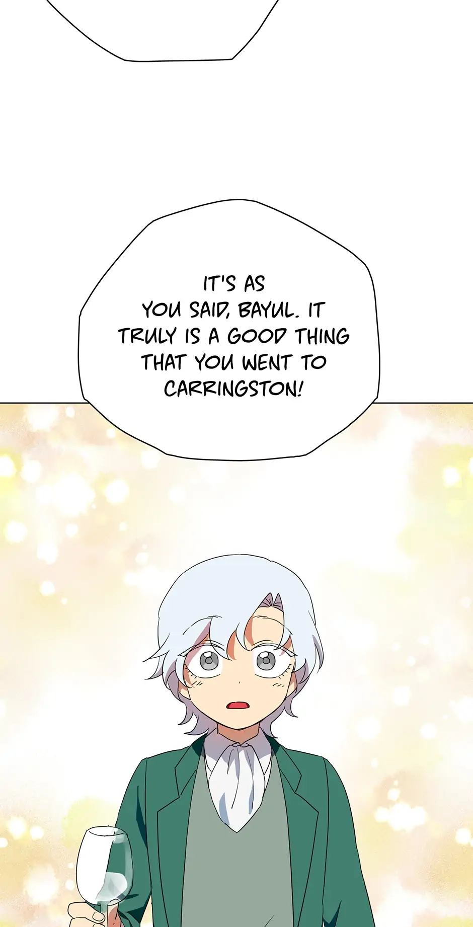 Pendant of the Nymph Chapter 105 - Page 25