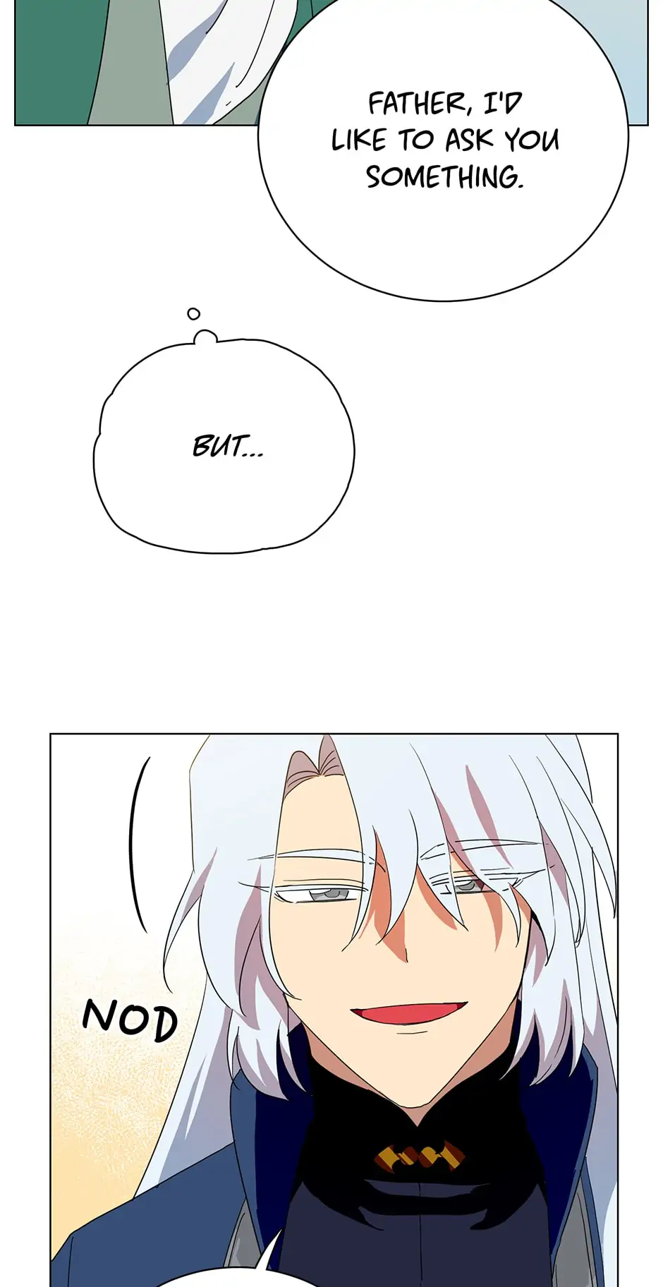 Pendant of the Nymph Chapter 105 - Page 29