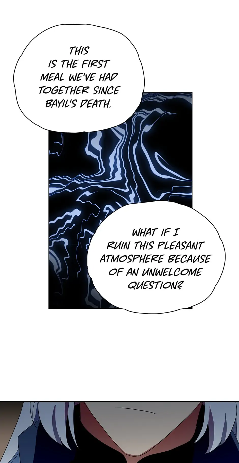 Pendant of the Nymph Chapter 105 - Page 31