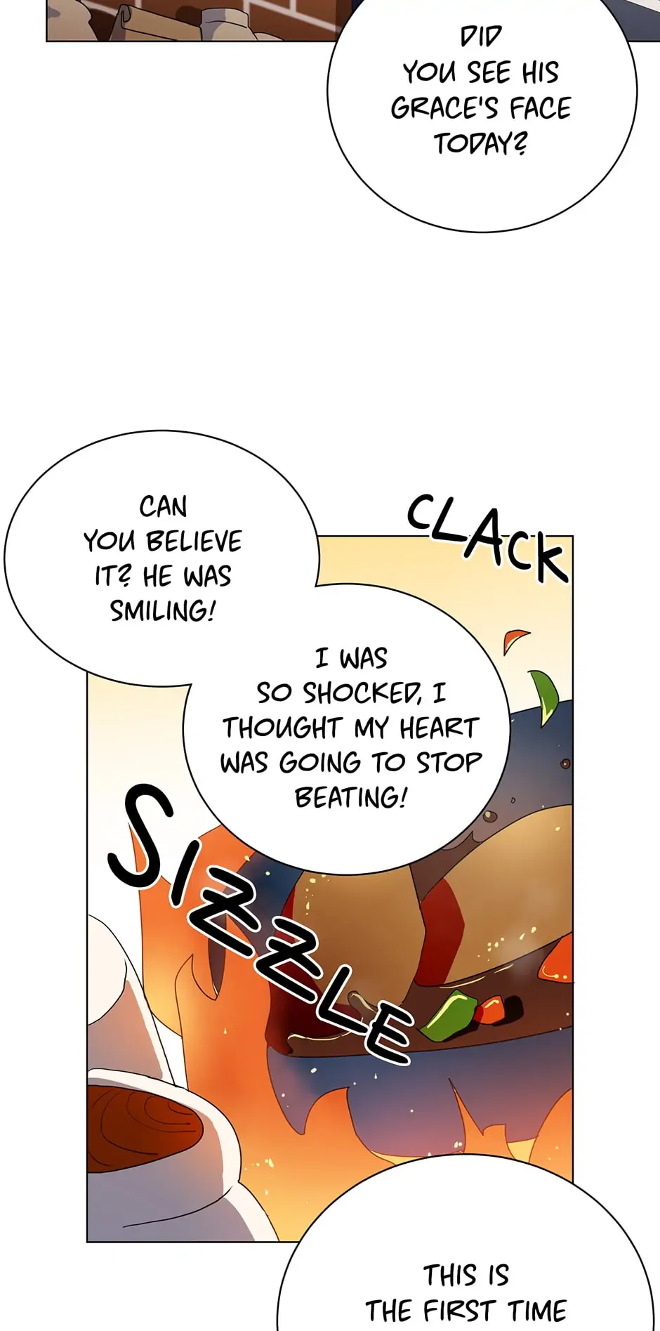 Pendant of the Nymph Chapter 105 - Page 38