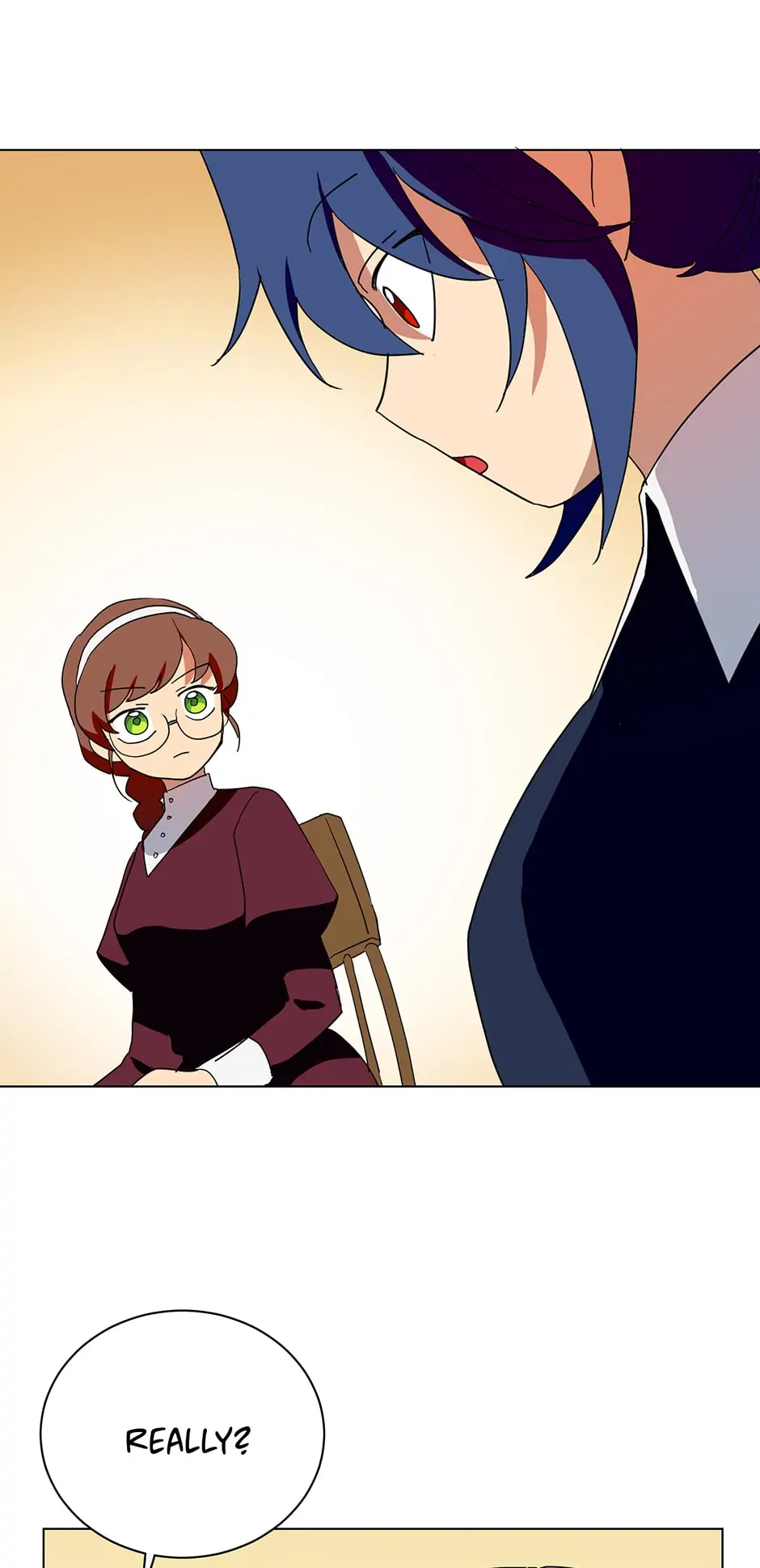Pendant of the Nymph Chapter 105 - Page 49