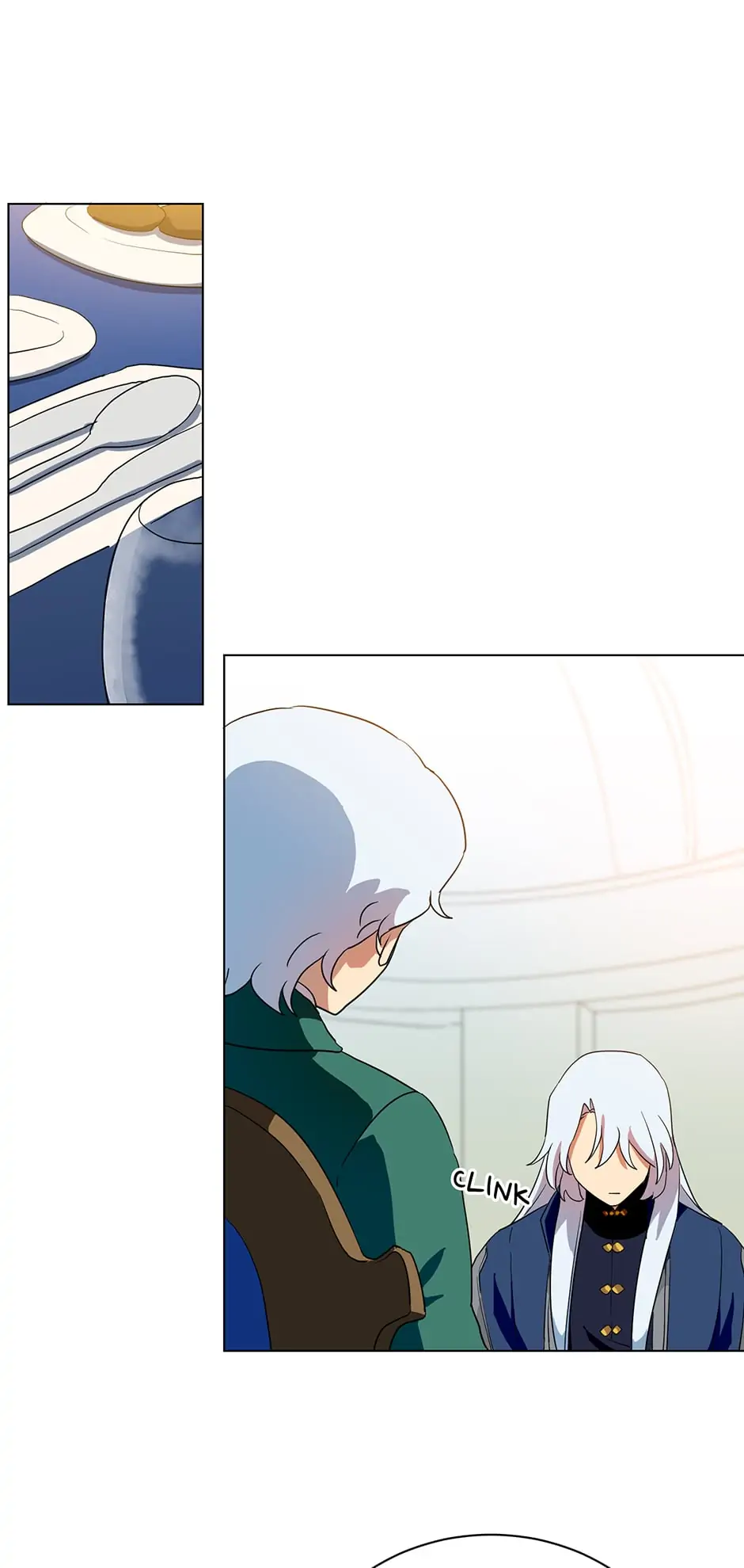 Pendant of the Nymph Chapter 105 - Page 5