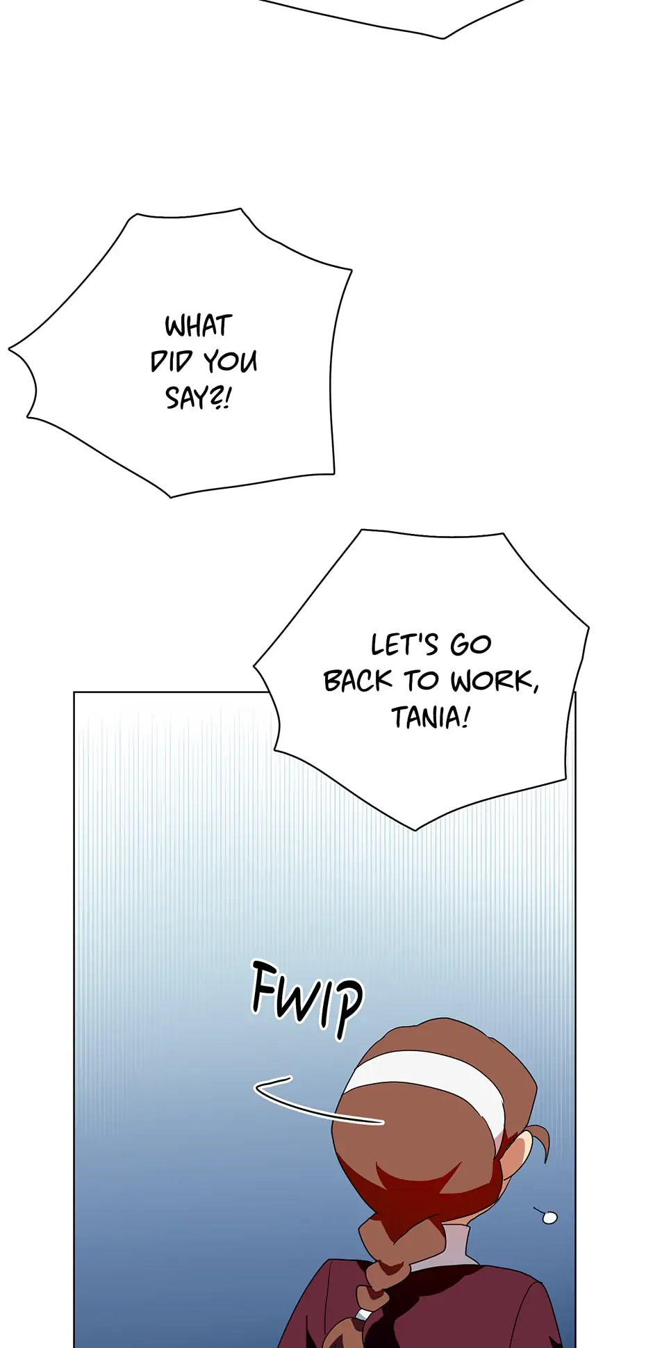 Pendant of the Nymph Chapter 105 - Page 54