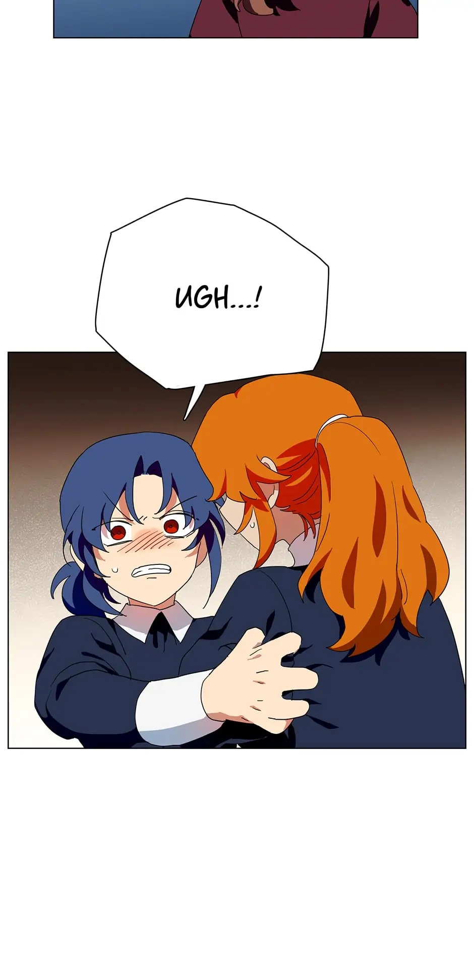 Pendant of the Nymph Chapter 105 - Page 55