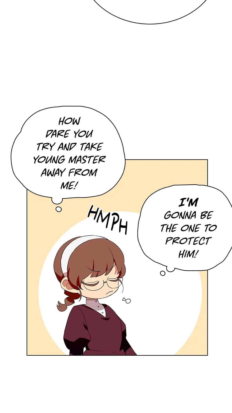 Pendant of the Nymph Chapter 105 - Page 58