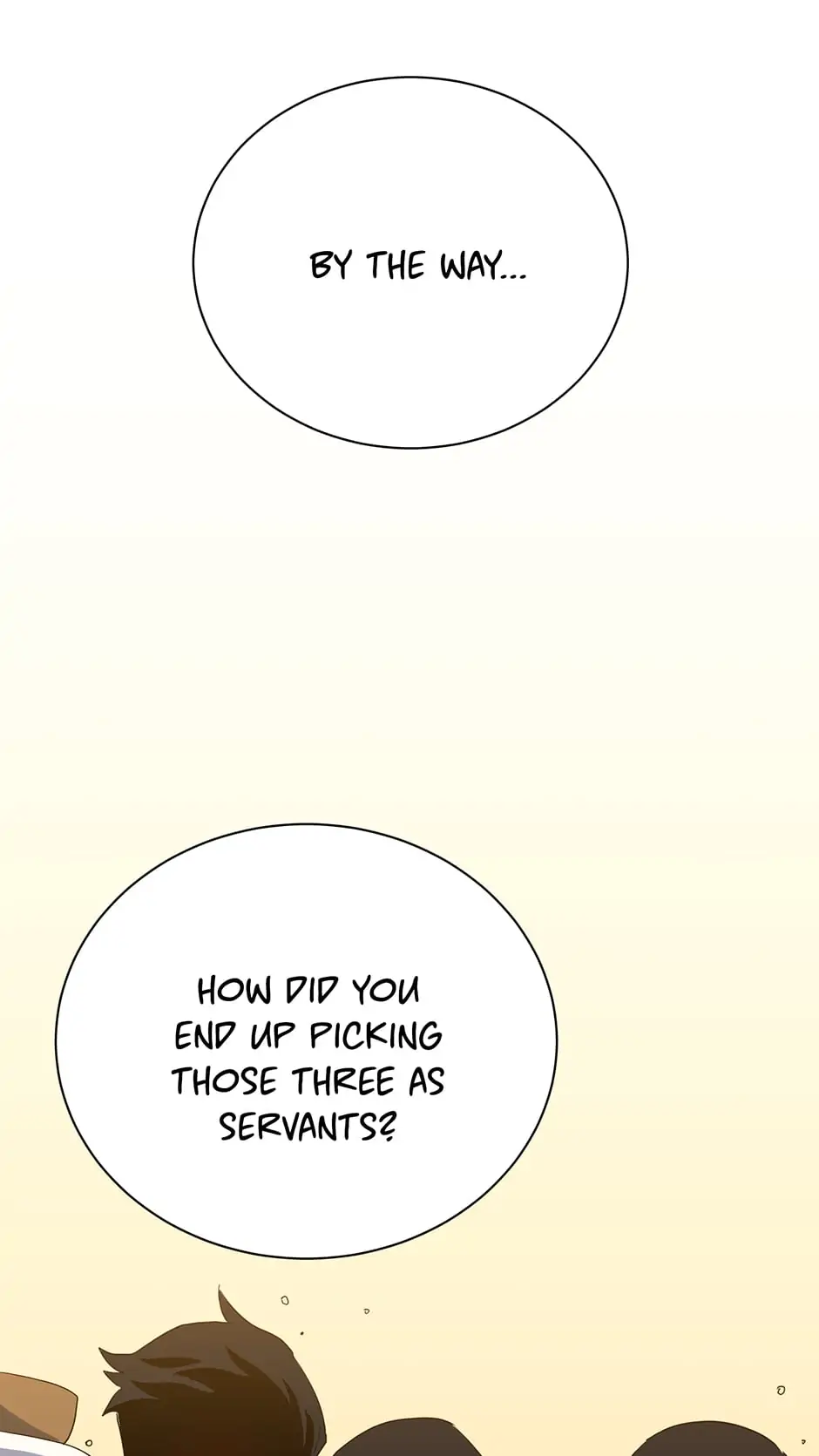 Pendant of the Nymph Chapter 105 - Page 59