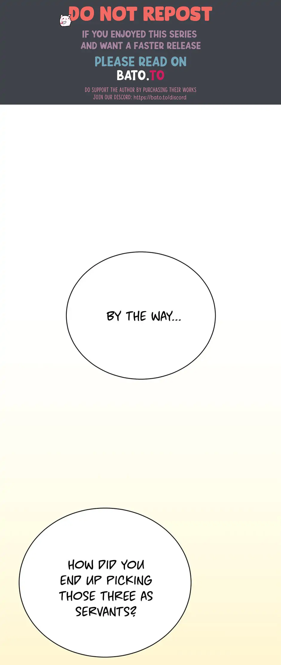 Pendant of the Nymph Chapter 106 - Page 0
