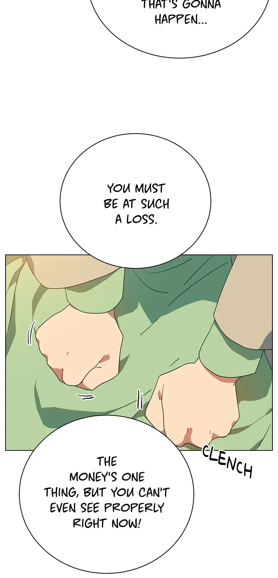 Pendant of the Nymph Chapter 106 - Page 29