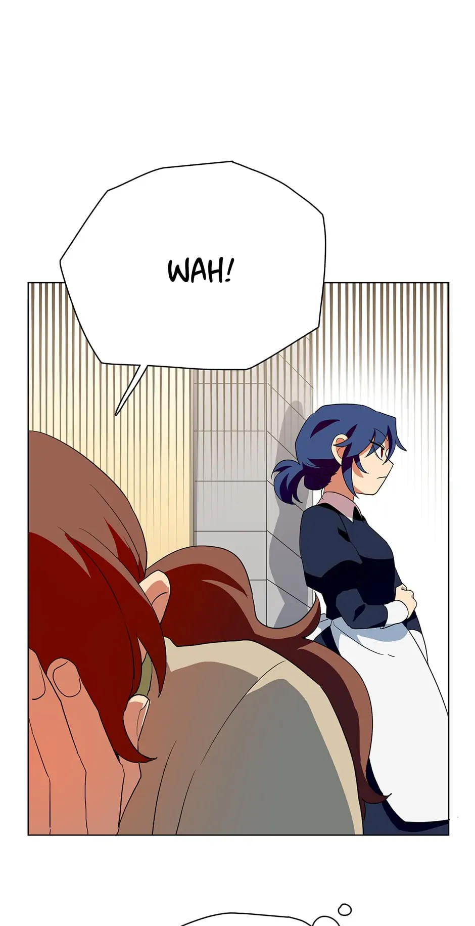 Pendant of the Nymph Chapter 106 - Page 31