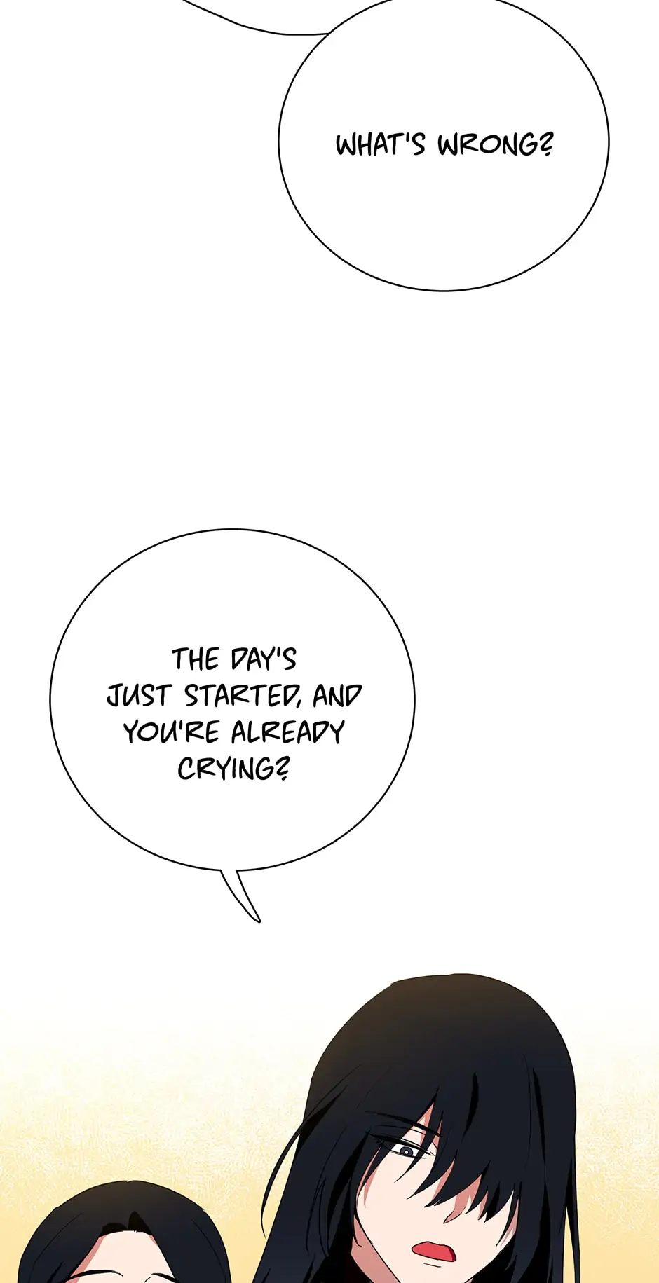 Pendant of the Nymph Chapter 106 - Page 34