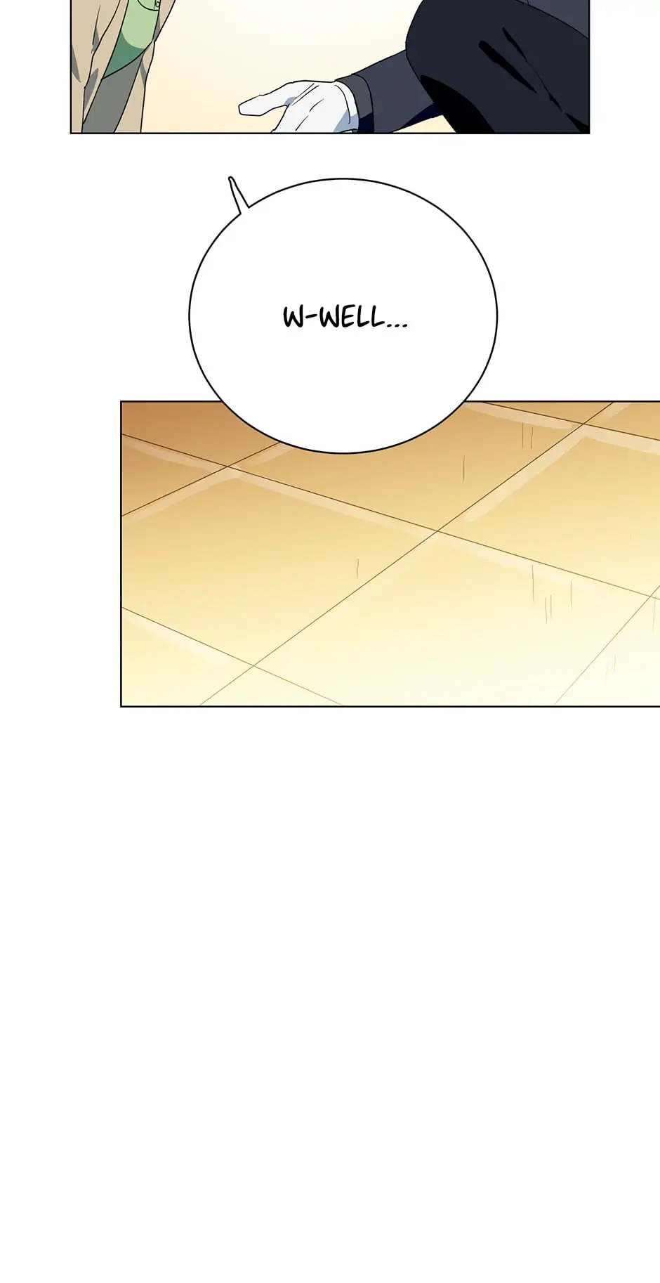 Pendant of the Nymph Chapter 106 - Page 37