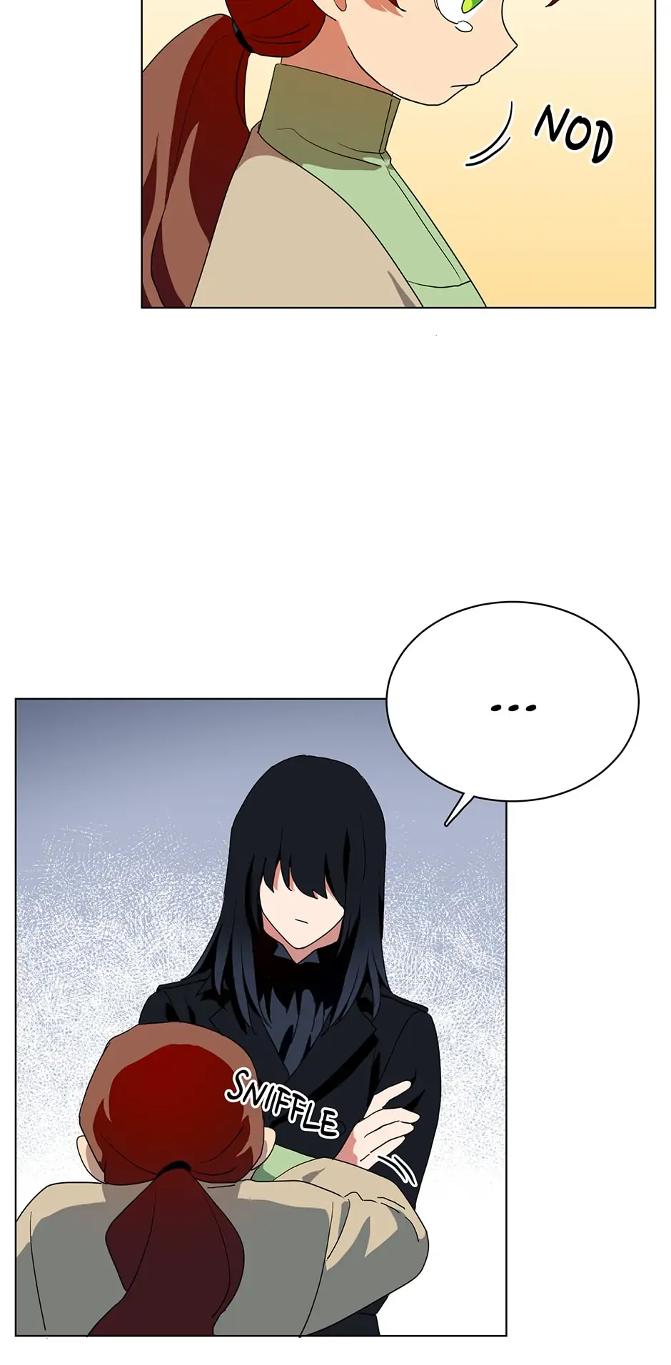 Pendant of the Nymph Chapter 106 - Page 39