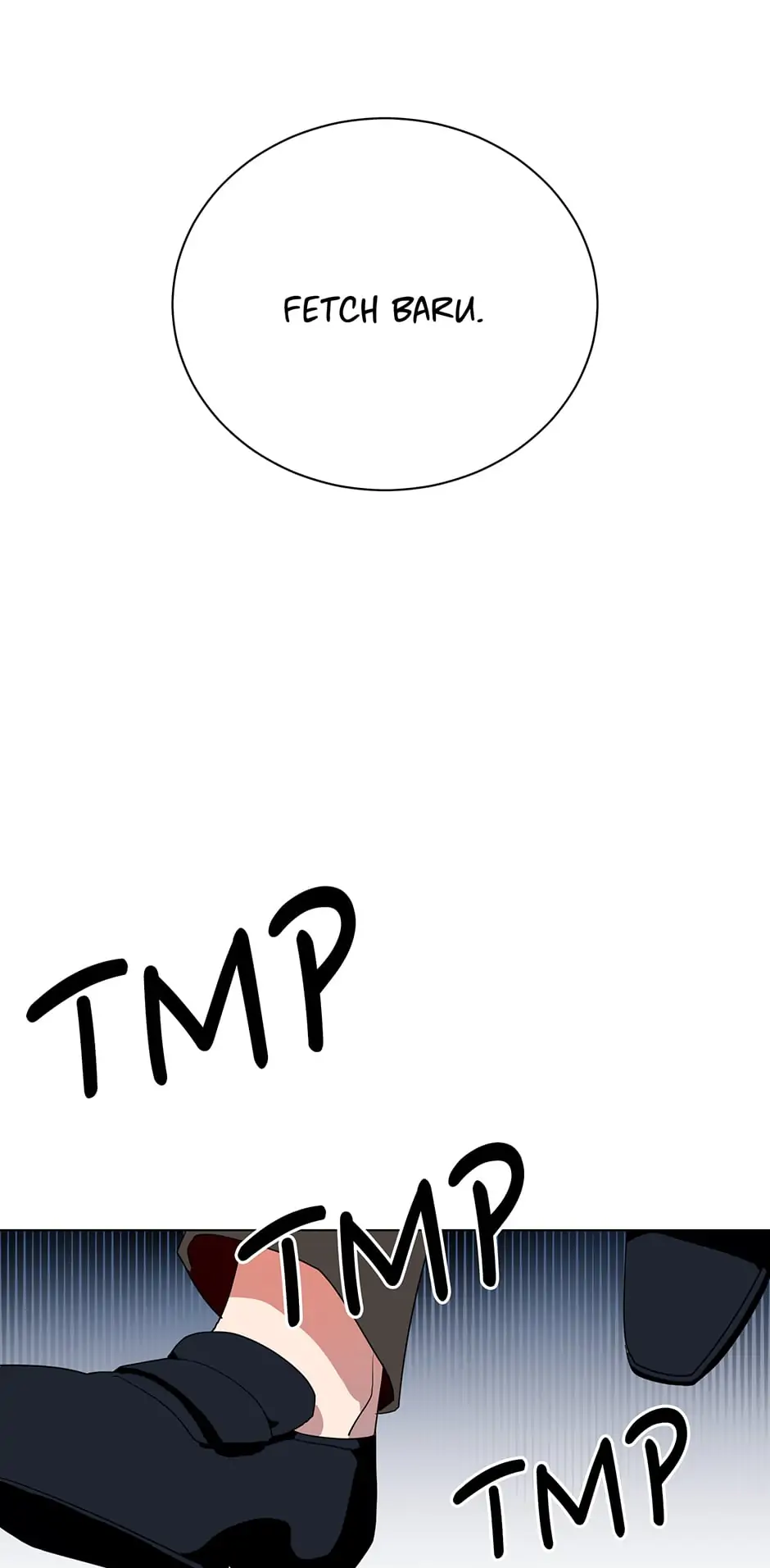 Pendant of the Nymph Chapter 106 - Page 42