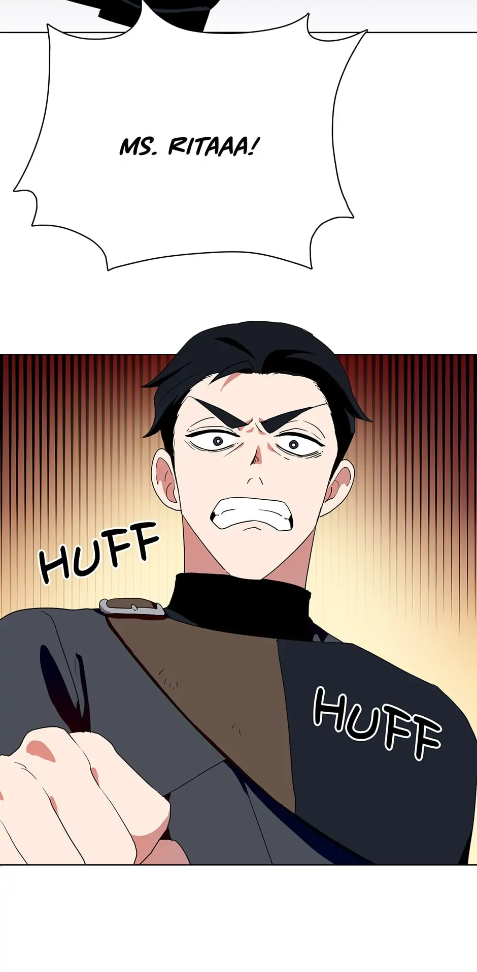 Pendant of the Nymph Chapter 106 - Page 43