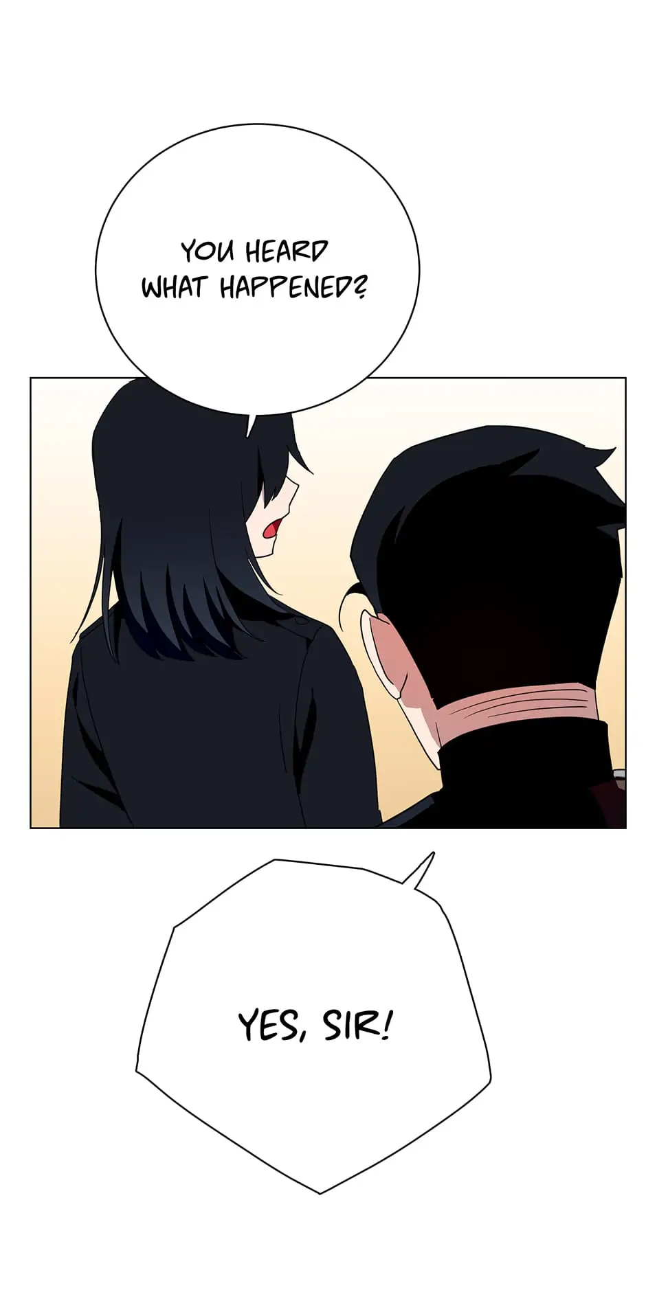 Pendant of the Nymph Chapter 106 - Page 44