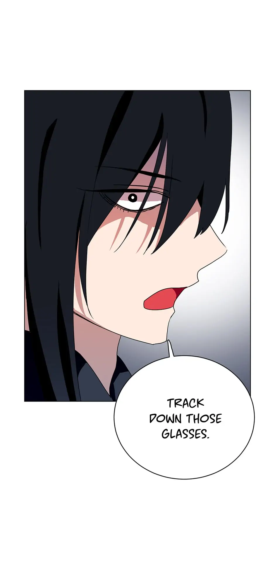 Pendant of the Nymph Chapter 106 - Page 45