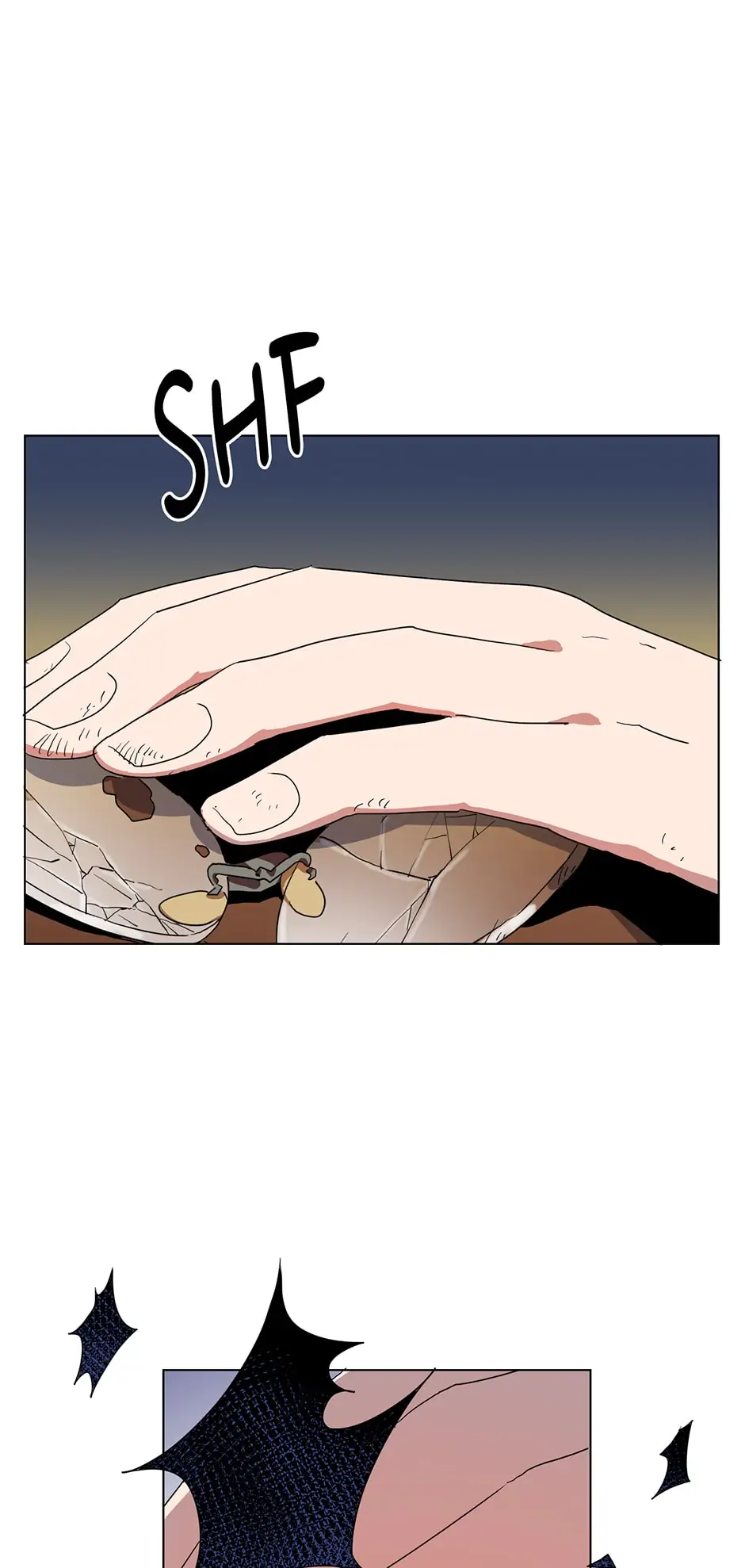 Pendant of the Nymph Chapter 106 - Page 52