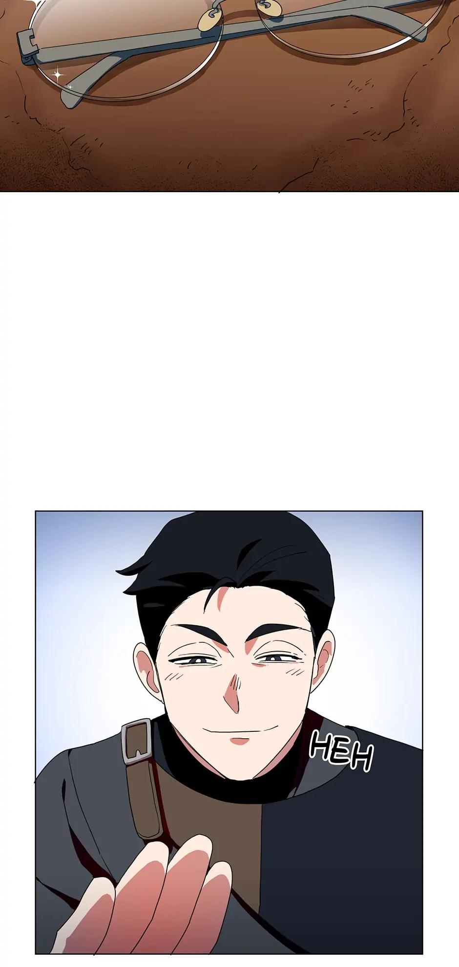 Pendant of the Nymph Chapter 106 - Page 54
