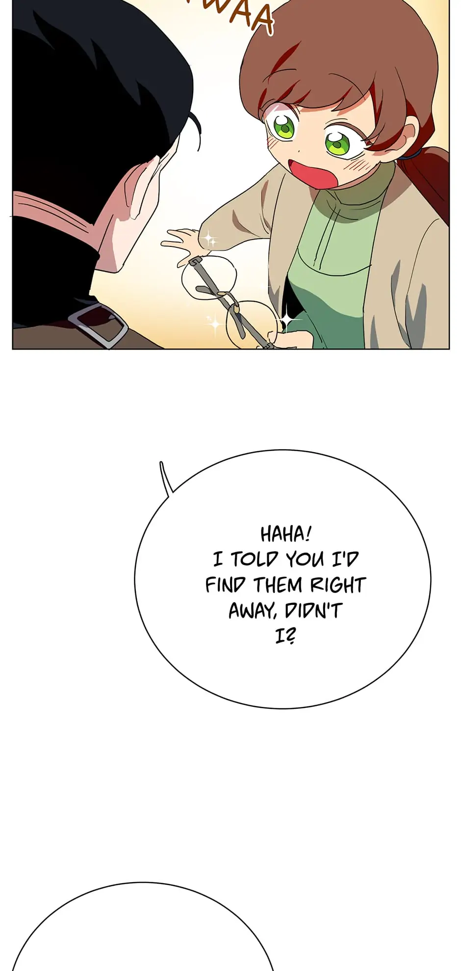 Pendant of the Nymph Chapter 106 - Page 57