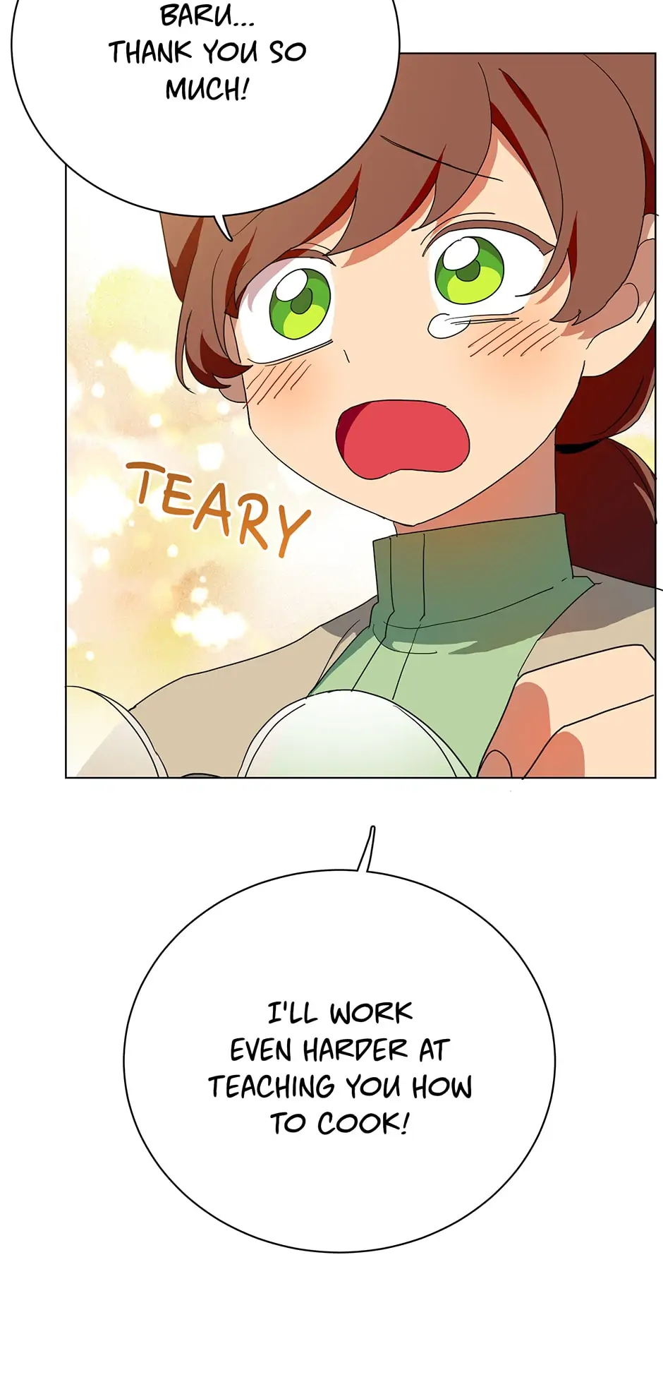 Pendant of the Nymph Chapter 106 - Page 58