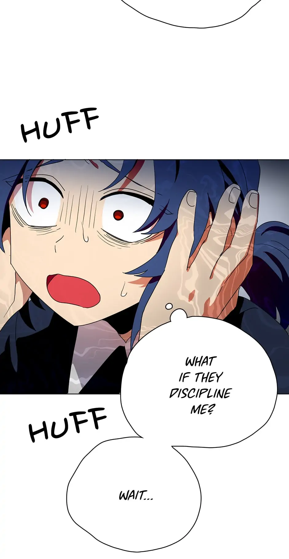 Pendant of the Nymph Chapter 106 - Page 67