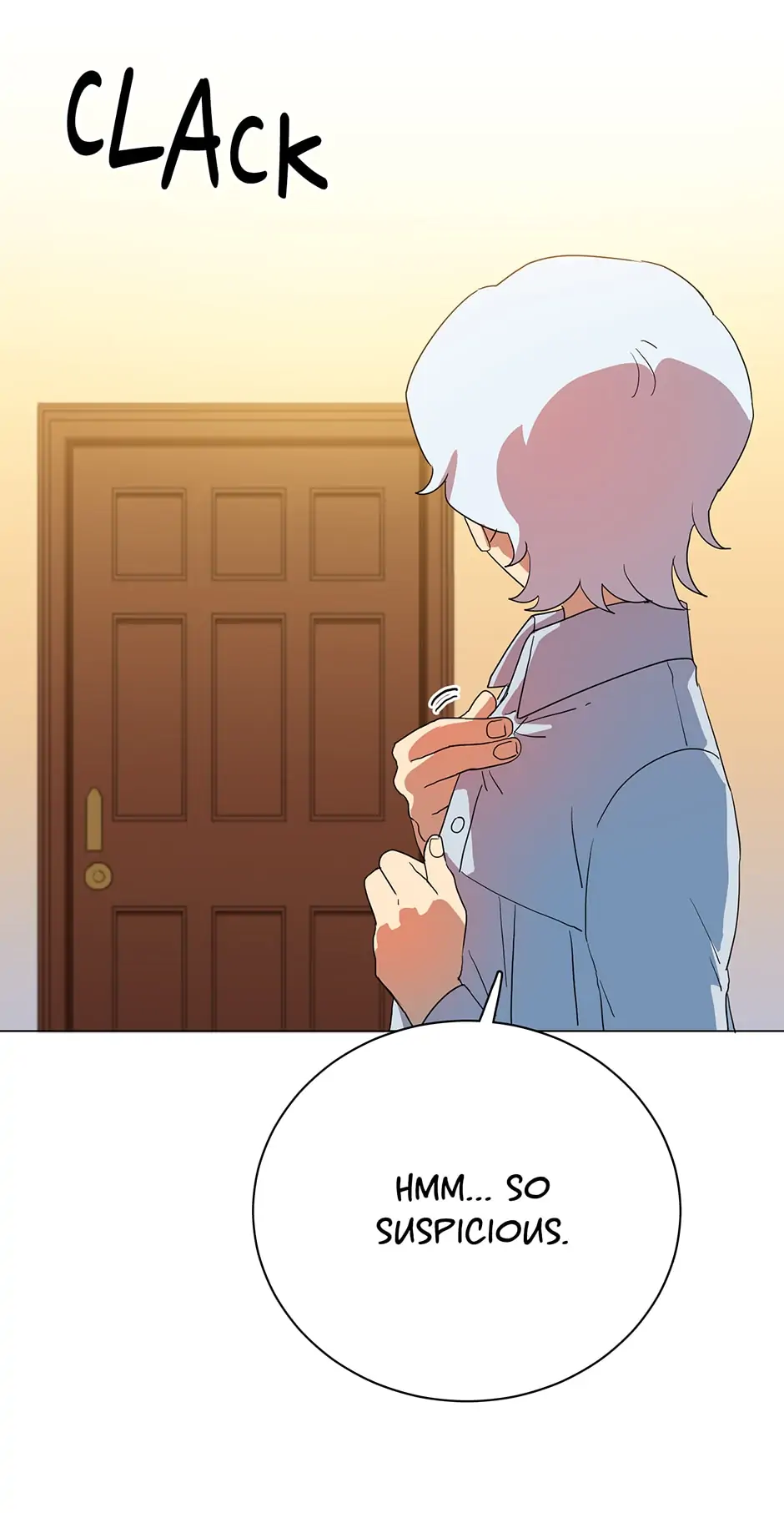 Pendant of the Nymph Chapter 107 - Page 10
