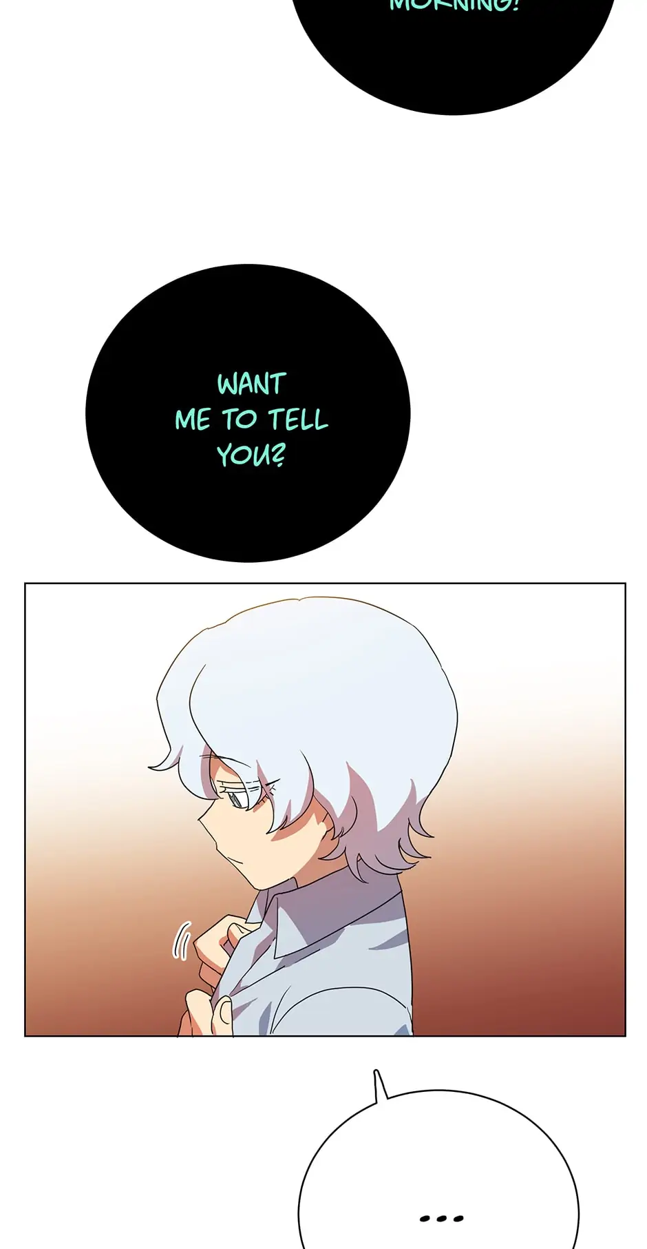 Pendant of the Nymph Chapter 107 - Page 12
