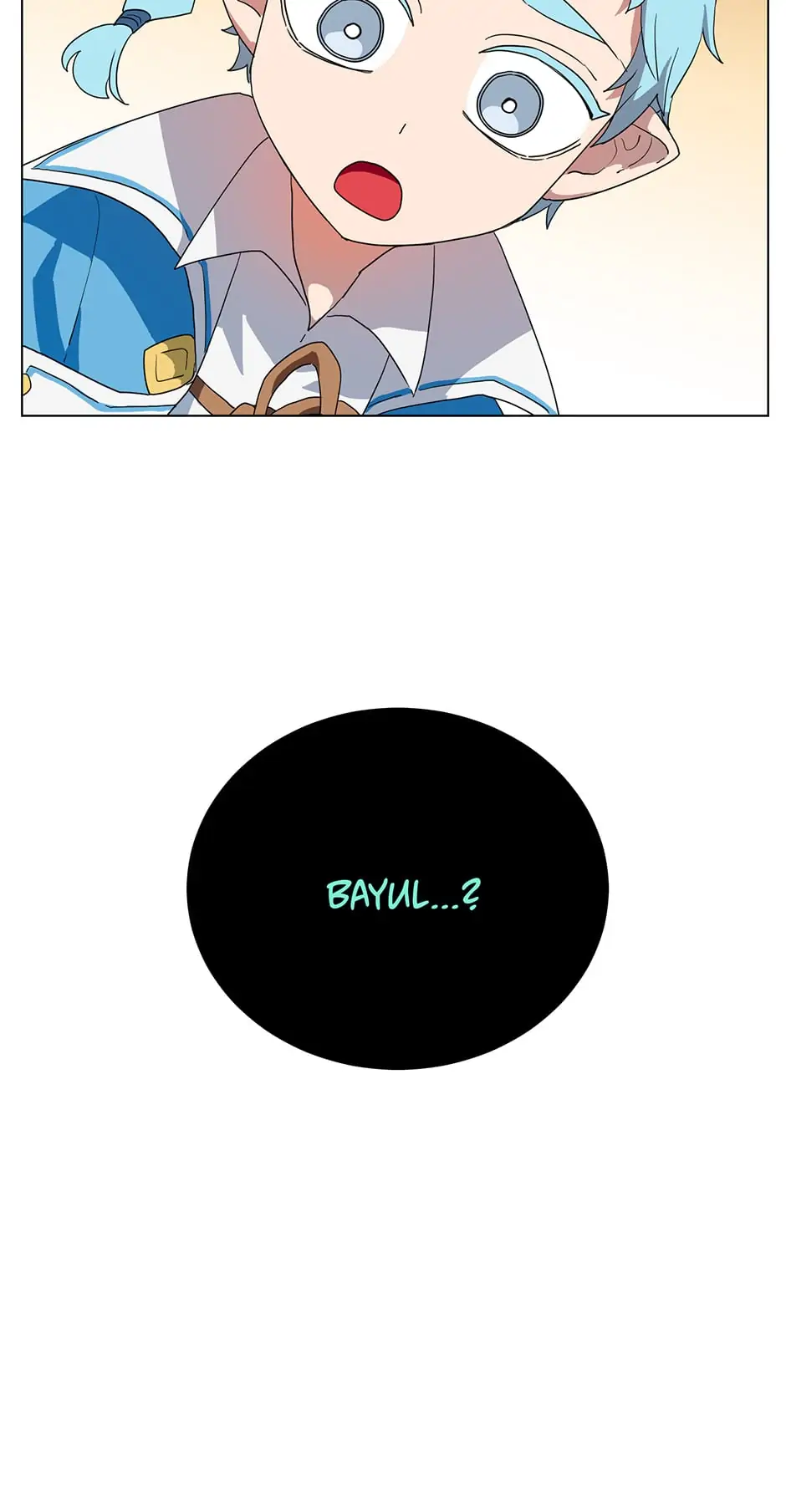 Pendant of the Nymph Chapter 107 - Page 14