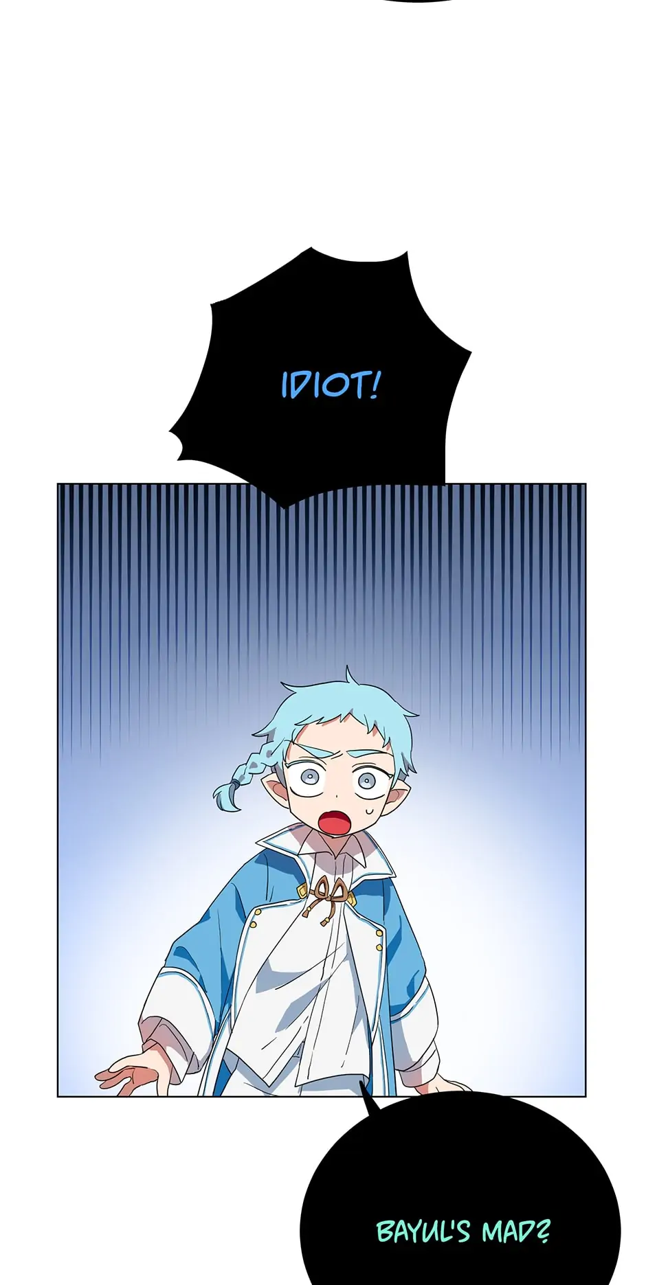 Pendant of the Nymph Chapter 107 - Page 20