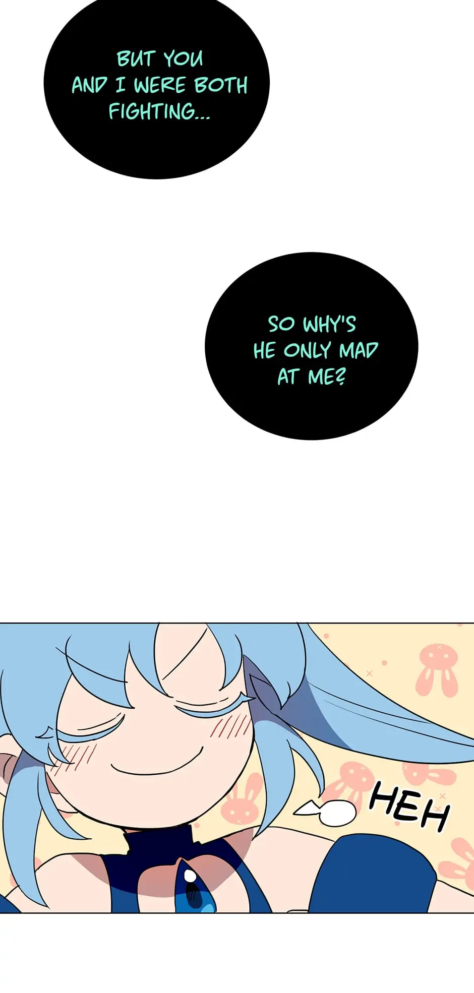Pendant of the Nymph Chapter 107 - Page 28