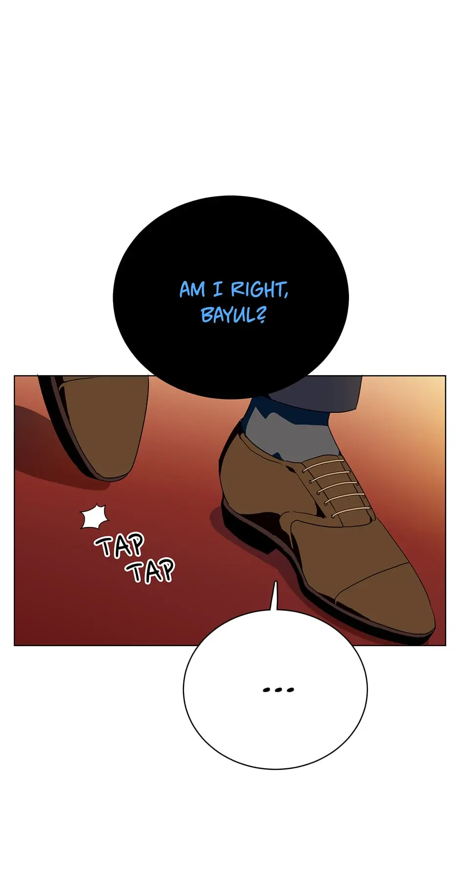 Pendant of the Nymph Chapter 107 - Page 30