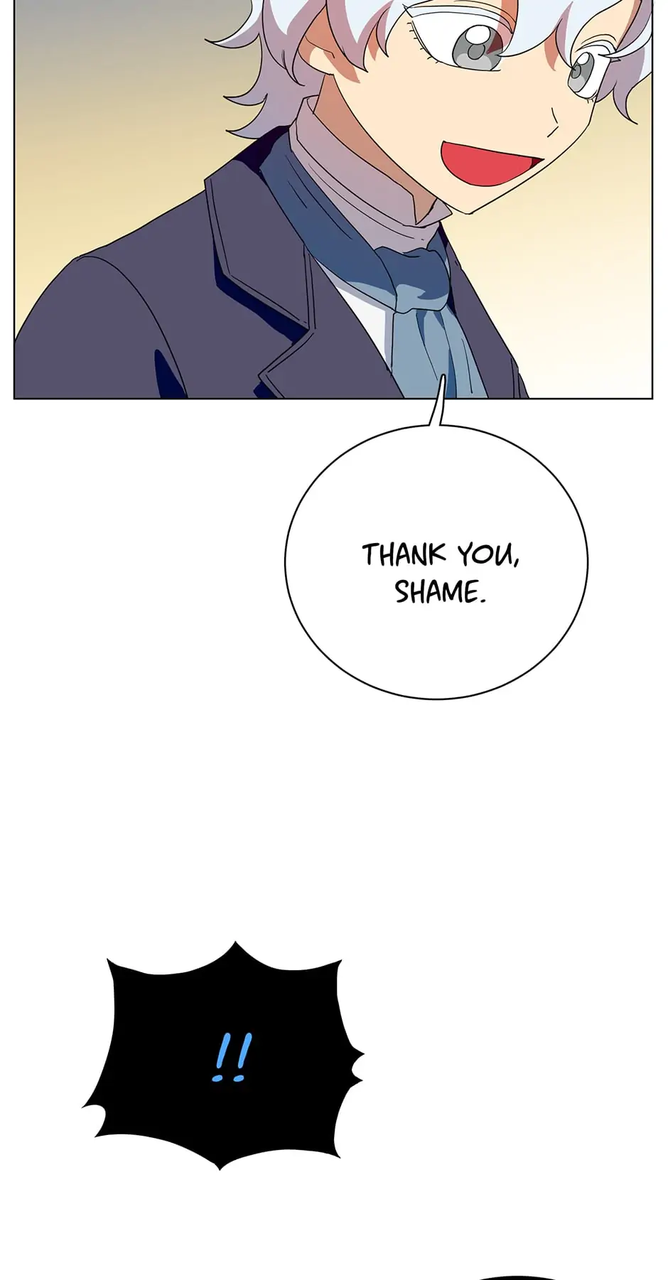 Pendant of the Nymph Chapter 107 - Page 32