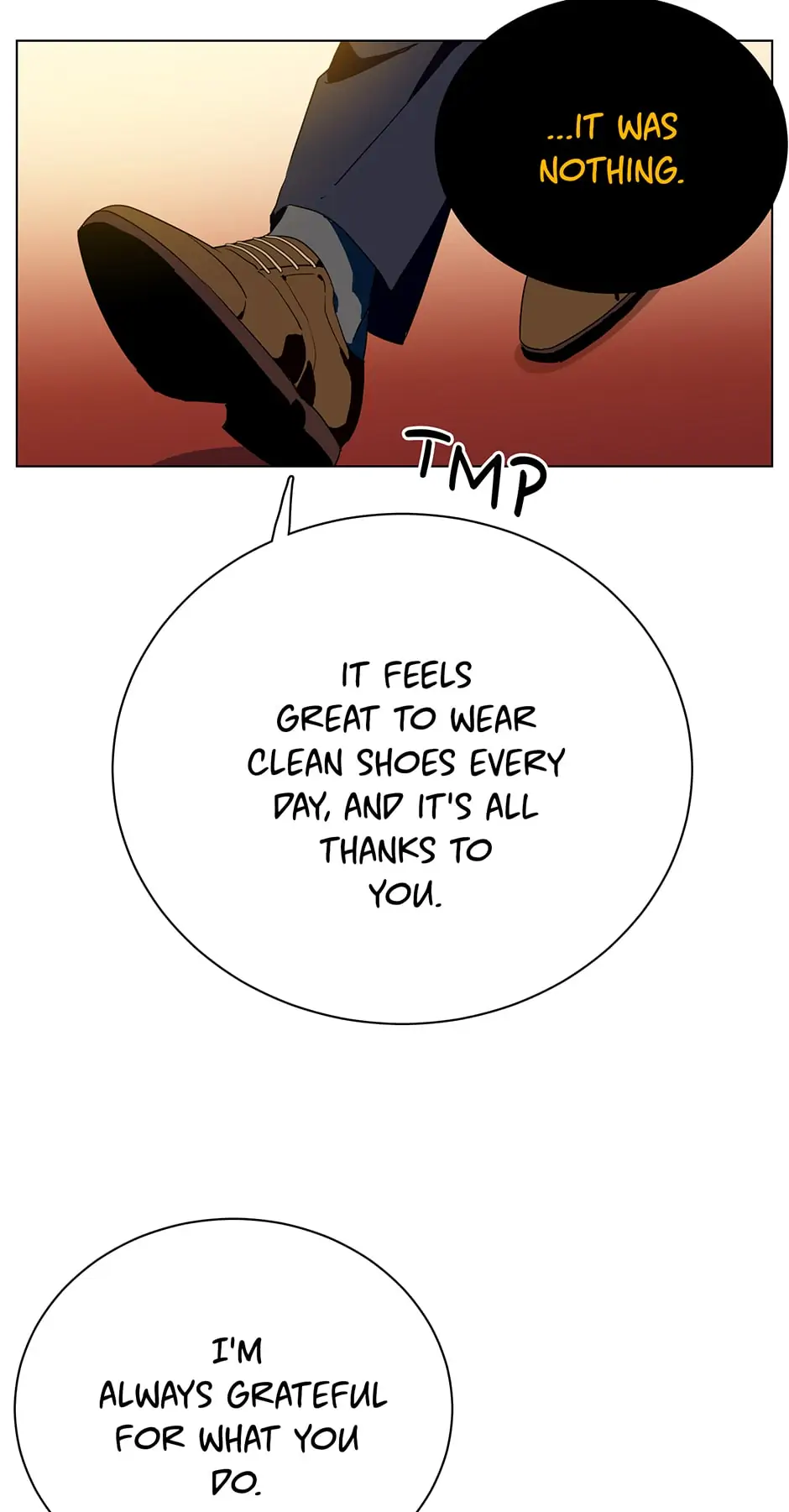 Pendant of the Nymph Chapter 107 - Page 33