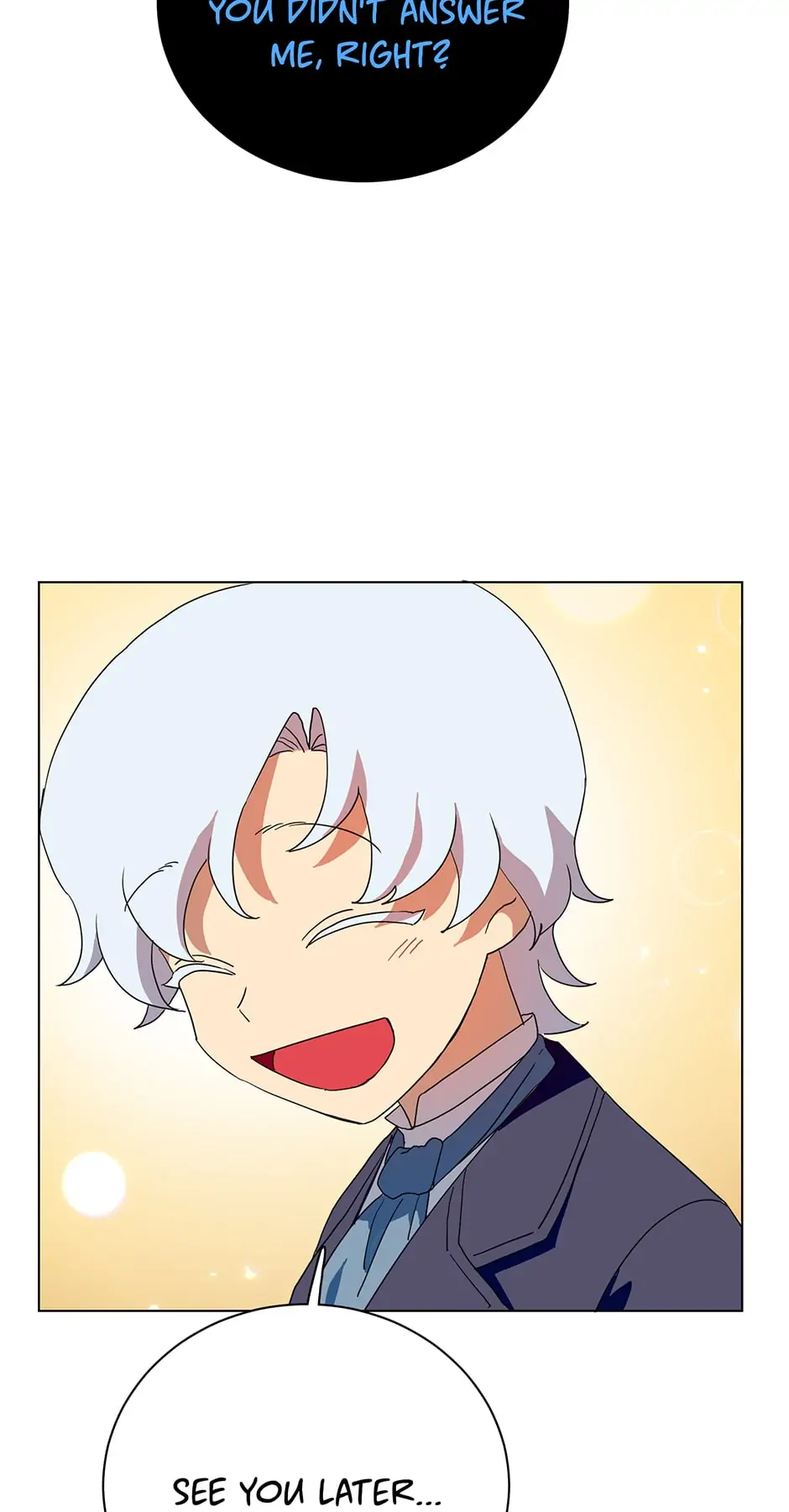 Pendant of the Nymph Chapter 107 - Page 35