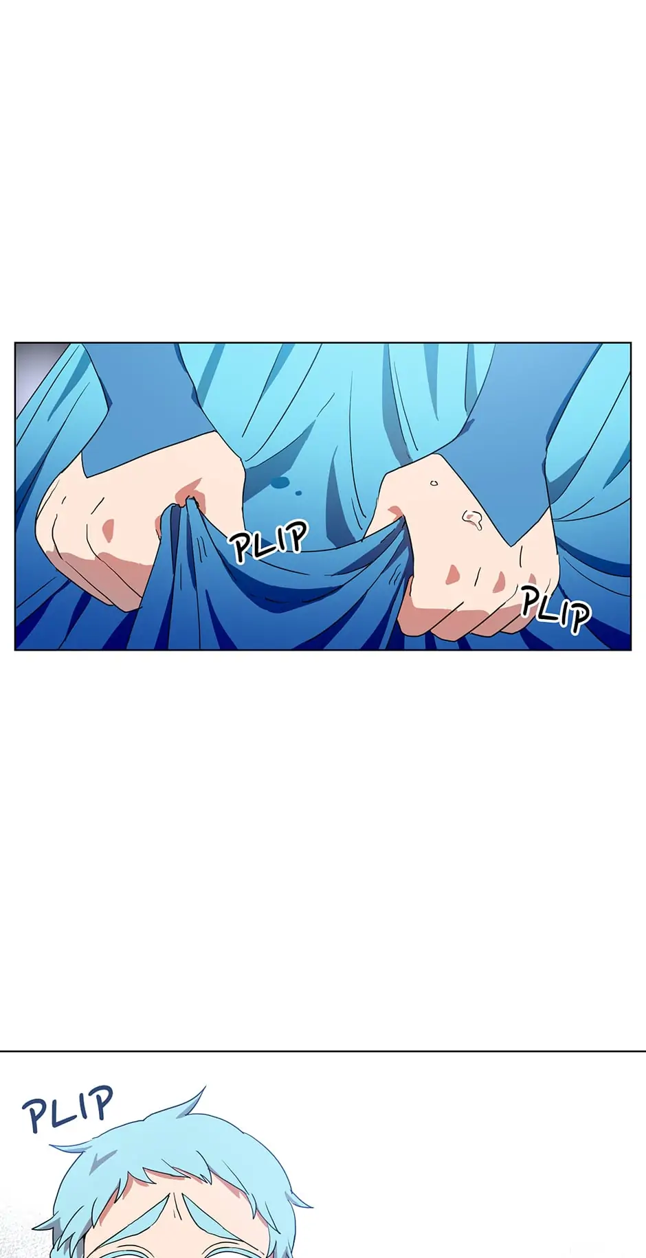 Pendant of the Nymph Chapter 107 - Page 38