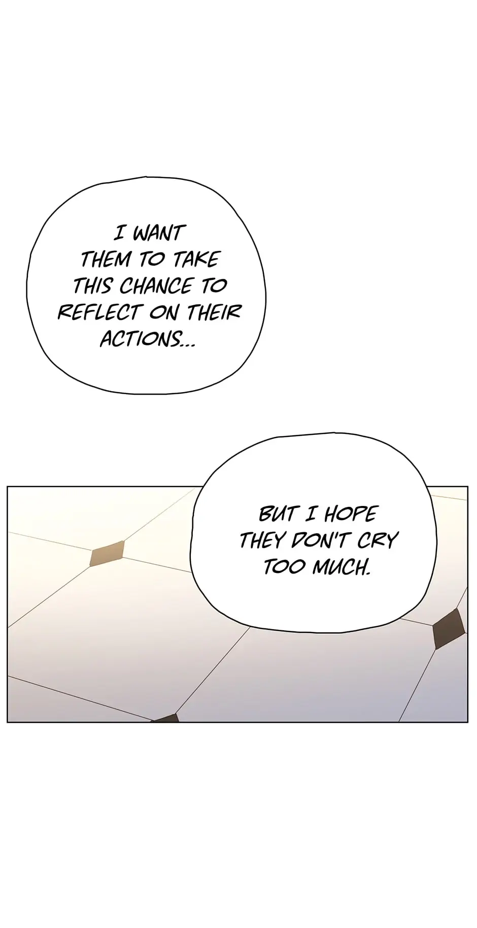 Pendant of the Nymph Chapter 107 - Page 43