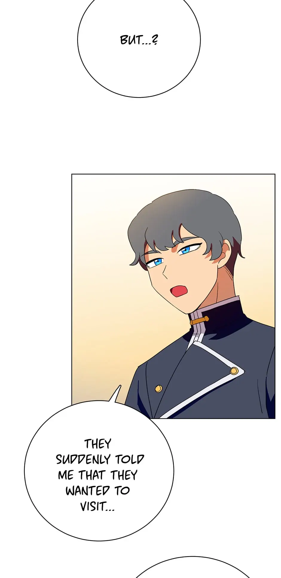 Pendant of the Nymph Chapter 107 - Page 47