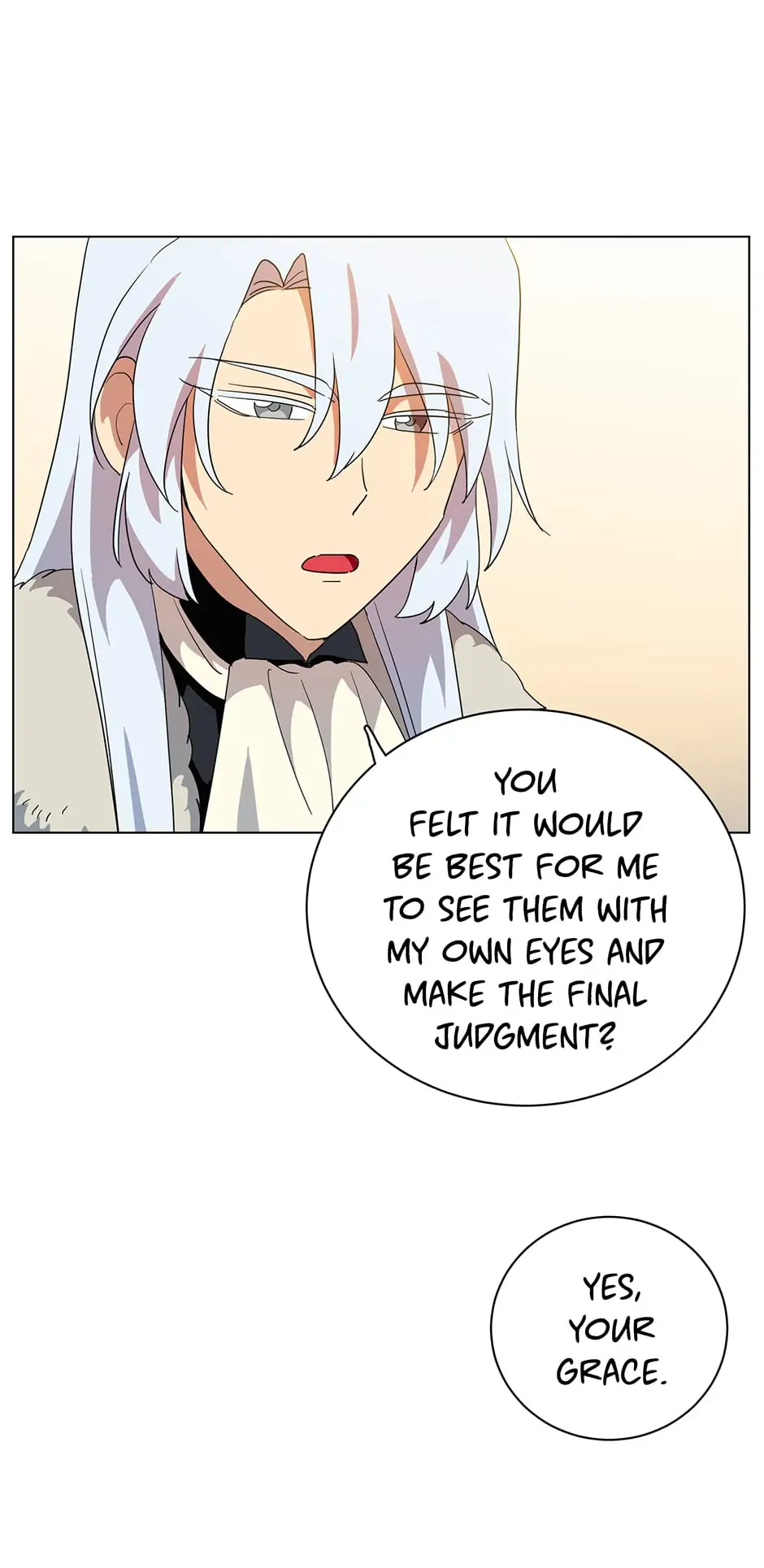 Pendant of the Nymph Chapter 107 - Page 49