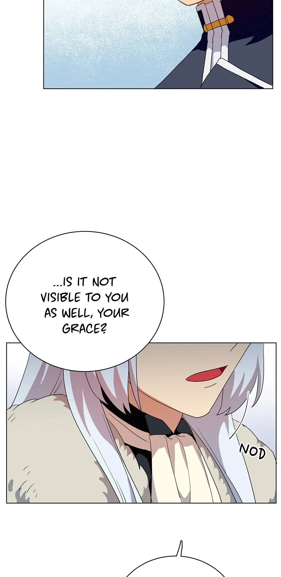 Pendant of the Nymph Chapter 107 - Page 51