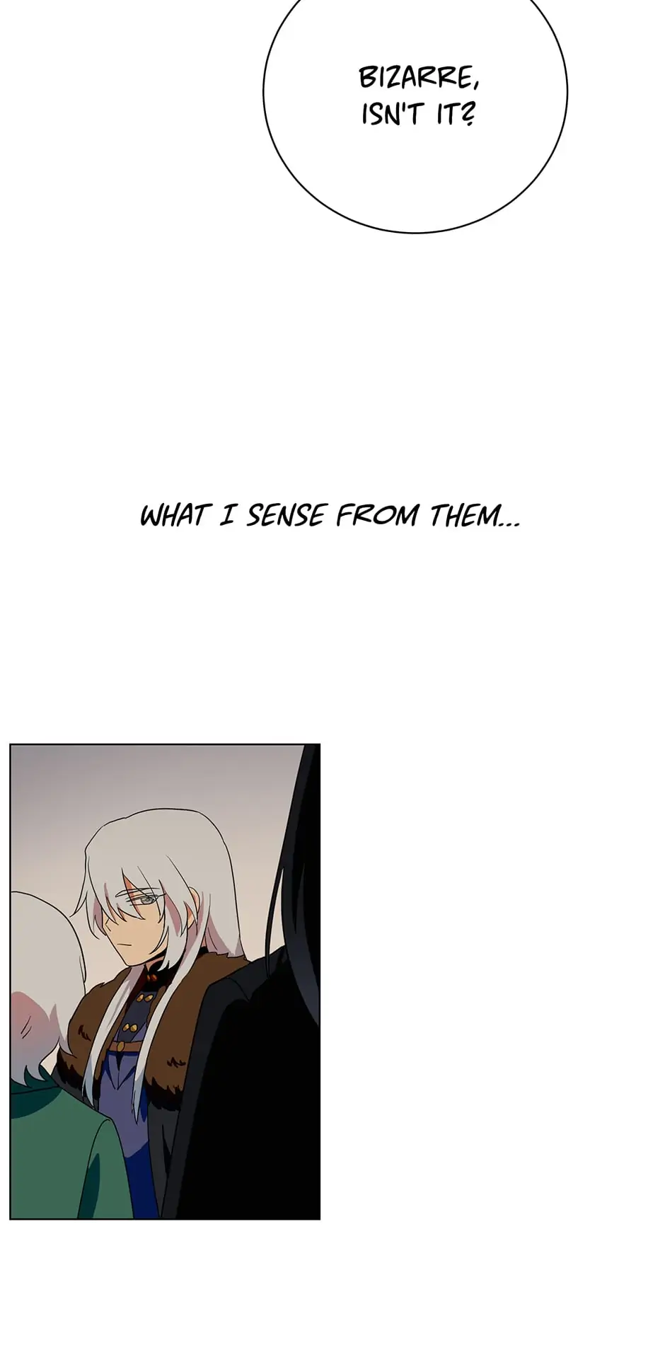 Pendant of the Nymph Chapter 107 - Page 52