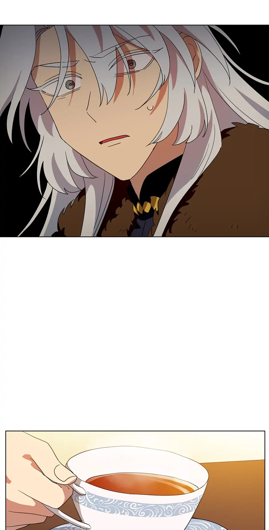 Pendant of the Nymph Chapter 107 - Page 54
