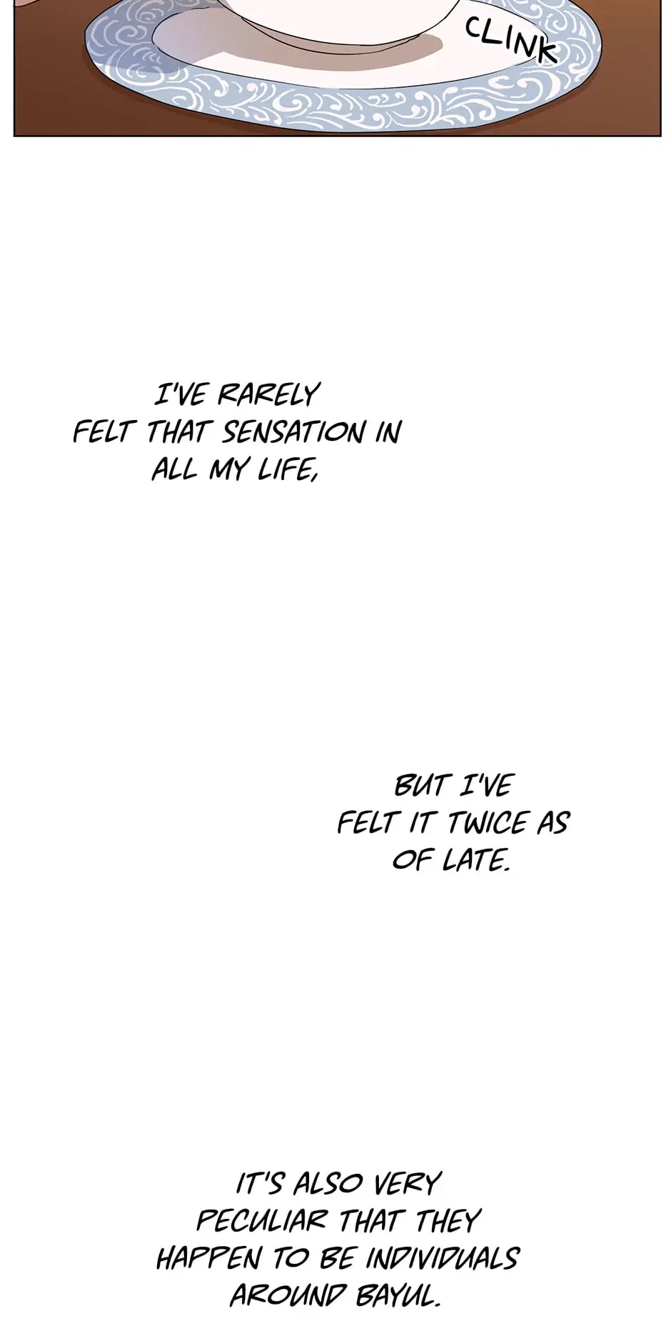Pendant of the Nymph Chapter 107 - Page 55