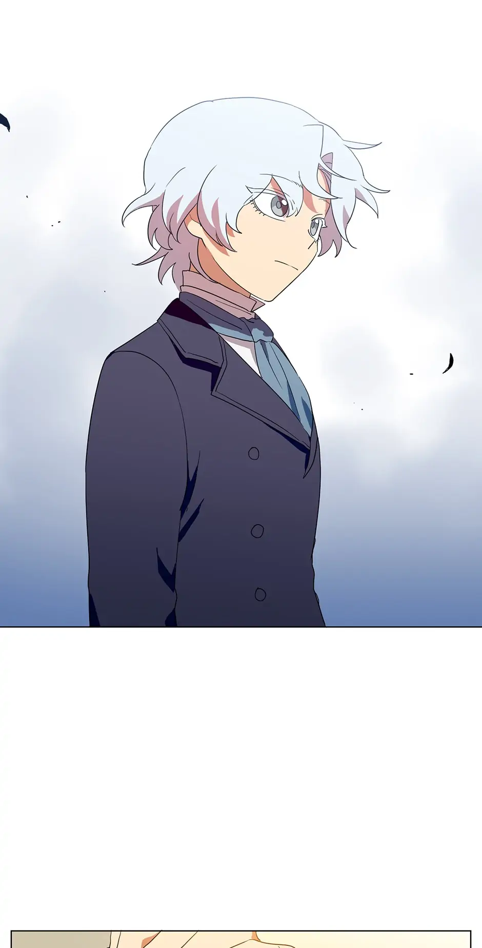 Pendant of the Nymph Chapter 107 - Page 56