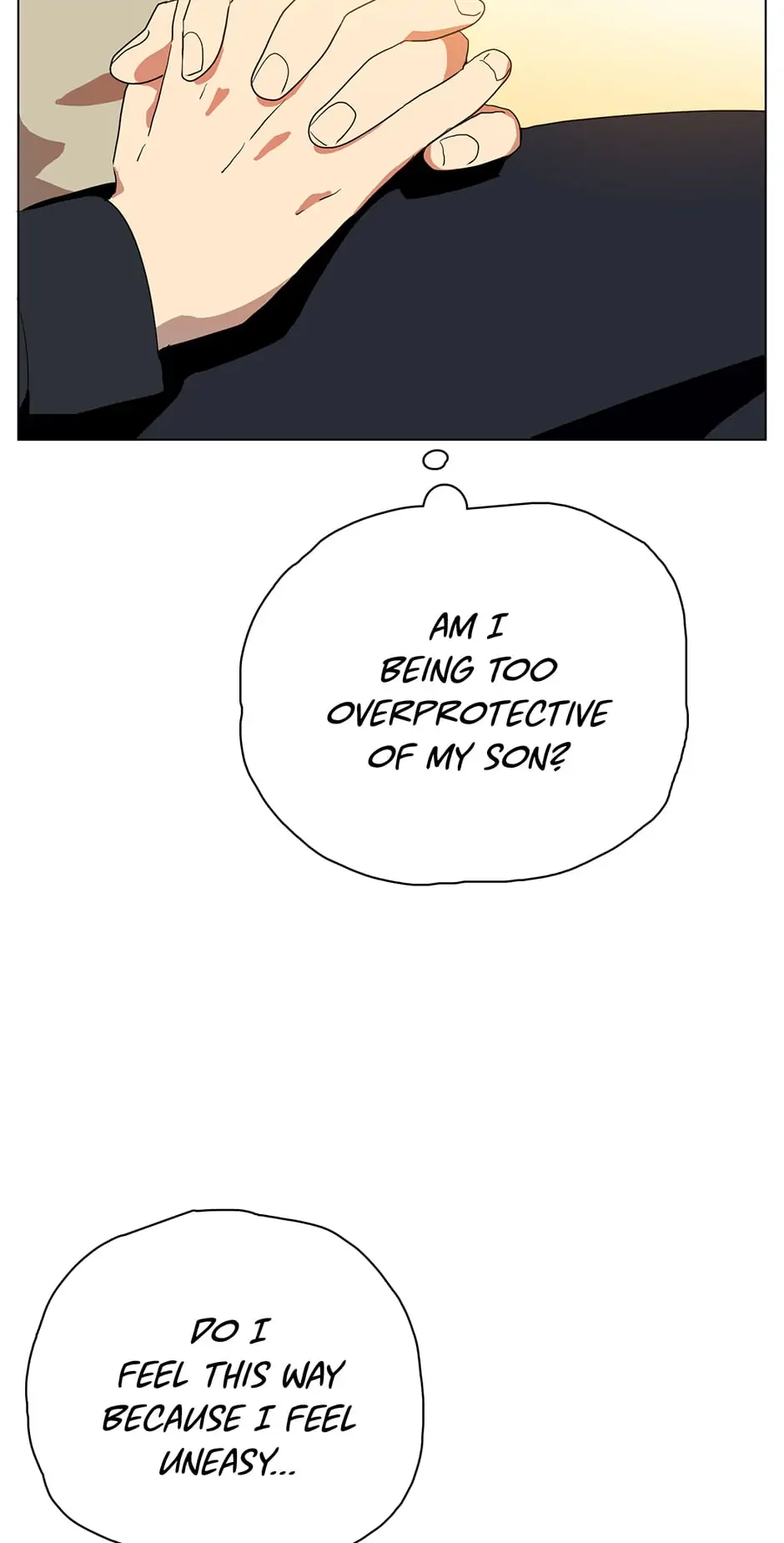 Pendant of the Nymph Chapter 107 - Page 57