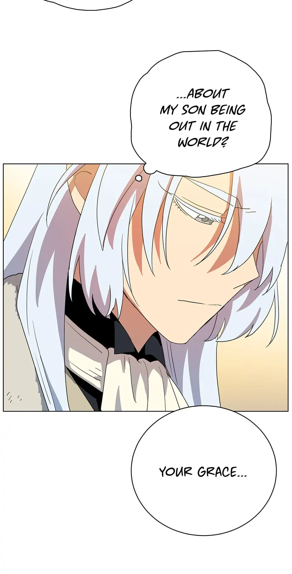 Pendant of the Nymph Chapter 107 - Page 58