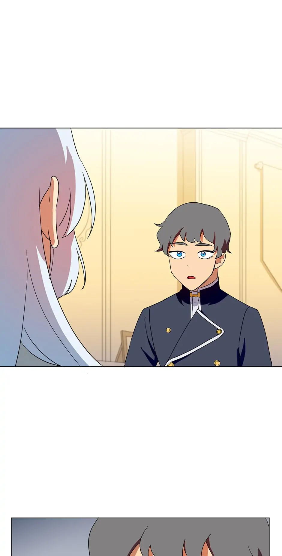 Pendant of the Nymph Chapter 107 - Page 59
